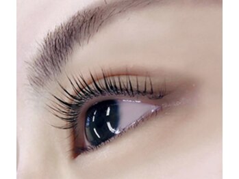 ネイルアンドアイラッシュ ルミノ(RUMINO)/マスカラパーマ