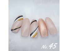 はあとねいる 千里丘店/ハンドNo.45