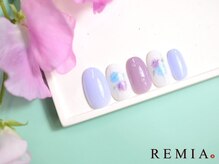 レミア アイラッシュアンドネイル 大船(REMIA)/サンプル