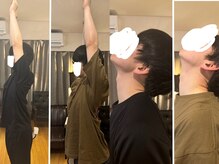 エデン トウキョウ(eden TOKYO.)の雰囲気（リラクゼーションで効果を感じたい方はぜひご来店お待ちしてます）