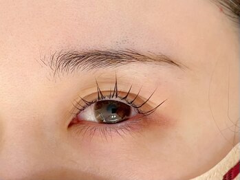 ラーレアイラッシュ(lale.eyelash)/