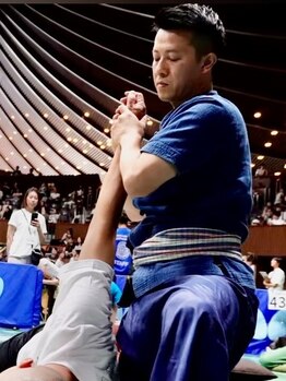 チャナスパ(chana spa)の写真/大会受賞経験多数の実力派セラピストが担当！受けてみたい/習いたいの声を世界から多数いただいています！