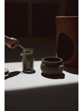 ナナラ(Nanala)/黄土よもぎ蒸し