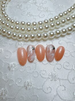 ビューティフルムーン ネイル 本厚木(Beautiful Moon Nail)/☆定額りょうこ専用☆