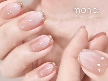 モナ(mona)