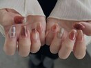 じゅわっニュアンス