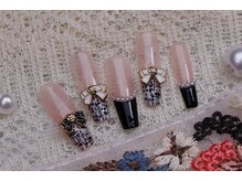 ミスシュガーネイル(MS Sugar Nail)/定額Bトレンドデザイン人気 8200