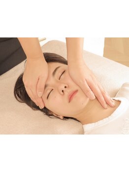 小顔になりたい