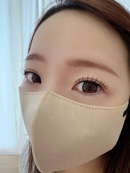 まつげのお悩み解決サロン