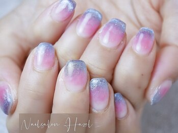 ヘーゼル(Hazel)/