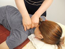 韓雅 藤沢店/整体