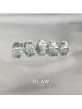 ドロウトーキョー(DLAW tokyo)/9月 デザインプラス