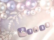 トア(TOA)/１１月【フット定額】トレンド