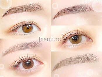 ジャスミン(Jasmine)