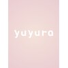 ユユラ(yuyura)ロゴ