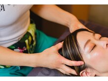 オリーブスパ DH 恵比寿駅前店(OLIVE SPA)/ドライヘッド