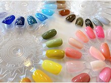 はあとねいる嵯峨丸太町店【2月中　NEW　OPEN（予定）】の雰囲気（全デザインカラー変更可能！ご相談下さいませ♪）