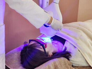 札幌セルフホワイトニング ラディアンス(Radiance)/オーダーメイドホワイトニング