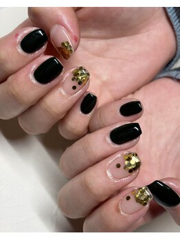 アトリエヨル(atelier yol)/ホログラムぷりぷりっ