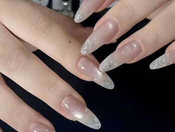 ミヤビ 神田(Miyabi)/春のホットエレガンス特集限定版