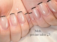 メルト(Melt.)/マグネット♪カスタム¥11500～