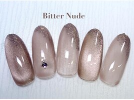 【２月限定】ビターヌード