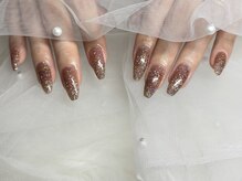 イロドリ(irodori)の雰囲気（フラッシュワンカラー♪）