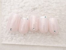 ABCネイル 自由が丘店(ABC Nail)/大人気★韓国風ネイル!!!