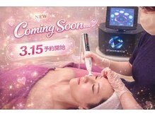 サロンドエテ(salon de ete)