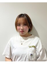 アプローズアイ 桂店(Applause eye)&nbsp;菅 原