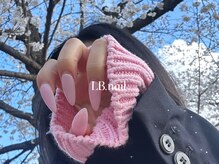 エルビーネイルシェリー 天王寺店(LB.nail cherie)