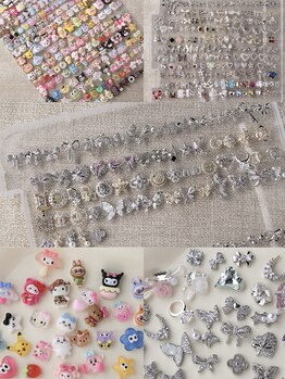 スターワン(STAR ONE)/店のパーツ定期更新☆