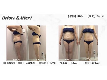 グラン(GRAN)の写真