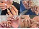 ネイルラウム(nail ravum)の写真