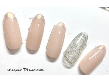 ☆シンプルトレンド☆