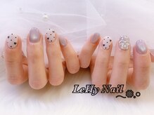 レヒネイル(LeHy nail)/ワンホンネイル