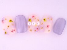 ネイルサロン ノア