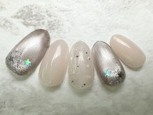 キャンアイドレッシー 上新庄店(Can I Dressy)/星×マグネット