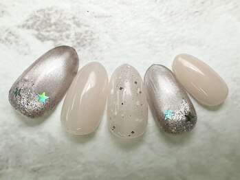 星×マグネット