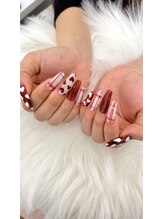 ナナズネイル 魚町店(NANA’sNail)/アートフルコース