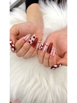 ナナズネイル 魚町店(NANA’sNail)/アートフルコース