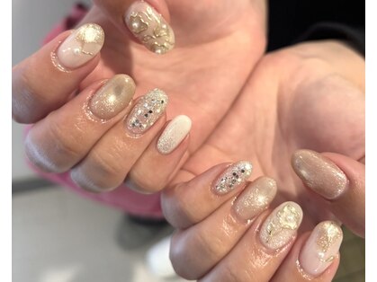 カオ ネイル(KAO NAIL)の写真