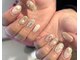 カオ ネイル(KAO NAIL)の写真