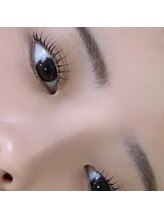 エミュ(emu)/立ち上げストレートデザイン