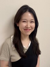 シルシア アイビューティーサロン(CILSIA) 岡 亜弥香