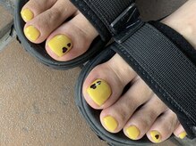 アイ ハンド(I hand)/フットワンカラー
