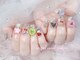 エンジェルネイルサロン(Angel nail salon)の写真