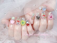 エンジェルネイルサロン(Angel nail salon)