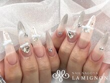 ラミニョンネイルナゴヤ(La Mignon Nail Nagoya)
