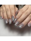 フラッシュネイル